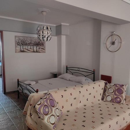 Ki & Ki Apartment 2, New Michaniona Luaran gambar