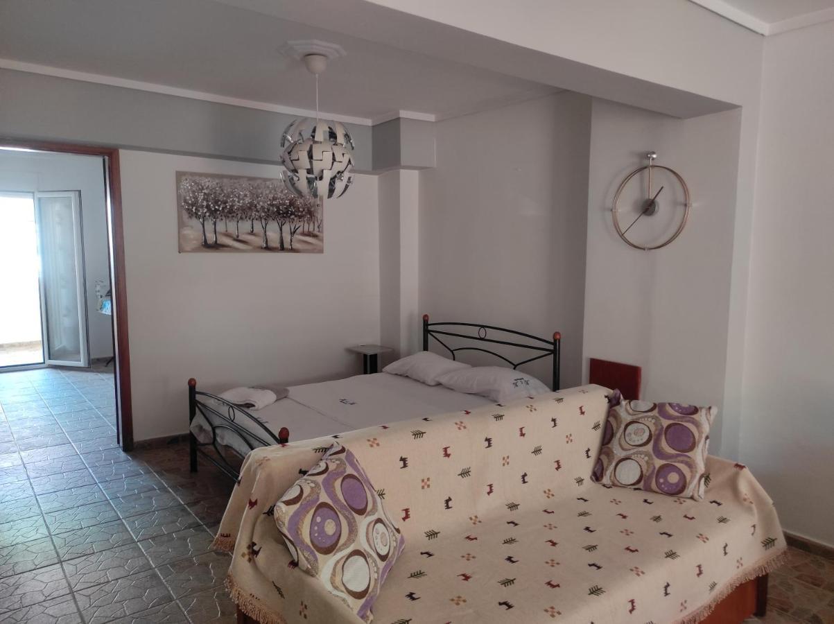 Ki & Ki Apartment 2, New Michaniona Luaran gambar